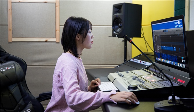 妙音相冊